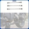 móc cần số xsr155