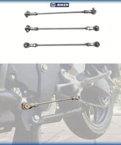 móc cần số xsr155