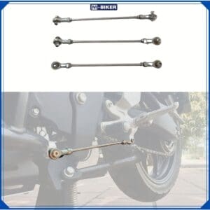 móc cần số xsr155