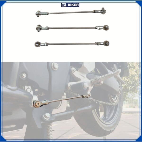móc cần số xsr155