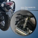 Baga cb350