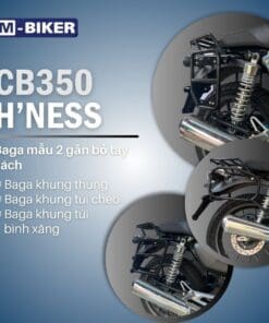 Baga cb350