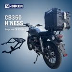 Baga cb350