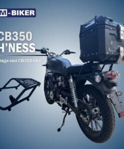 Baga cb350