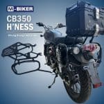 Baga cb350