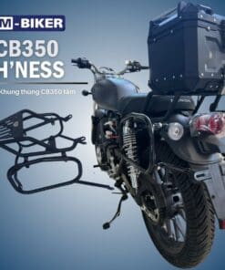 Baga cb350