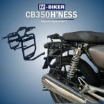 Baga cb350