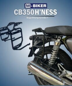 Baga cb350