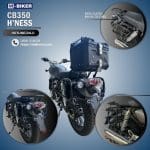 Baga cb350