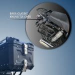 Baga cb350