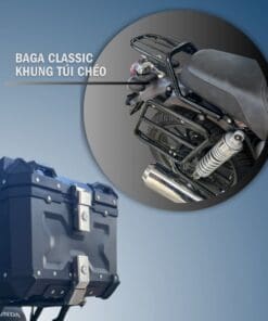 Baga cb350