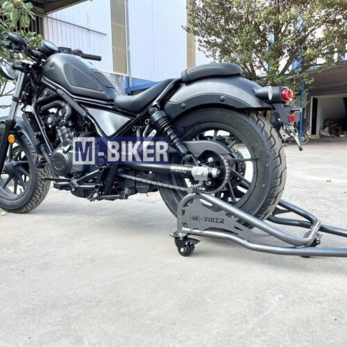 Ben nâng Rebel 300 500 1100 chống nâng tránh bô đặc biêt