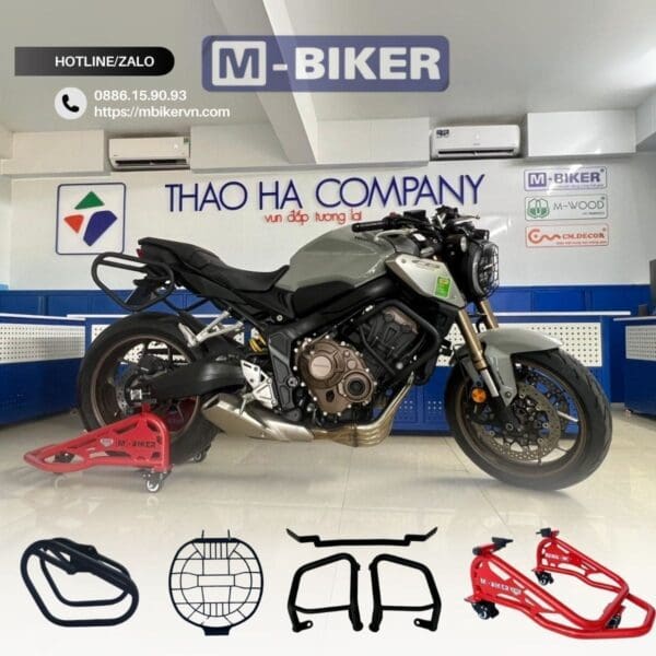 CB650R (11)