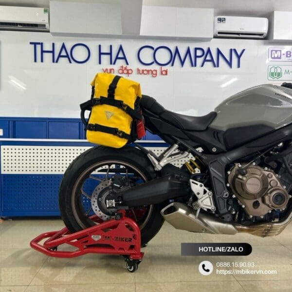 CB650R (15)