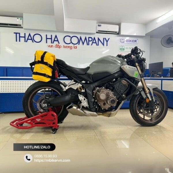 CB650R (18)