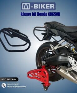 CB650R (8)