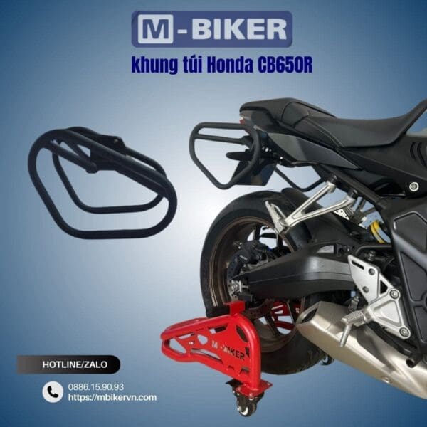 CB650R (8)