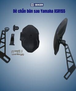 Chắn bùn sau Xsr155