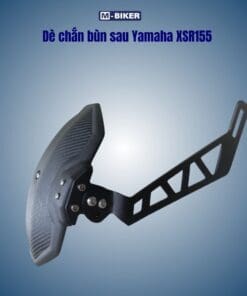 Chắn bùn sau Xsr155