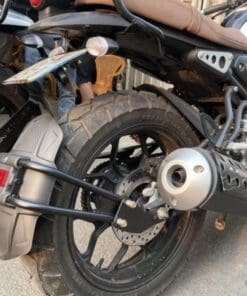 Chắn bùn sau Xsr155