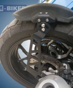 Chắn bùn sau Xsr155