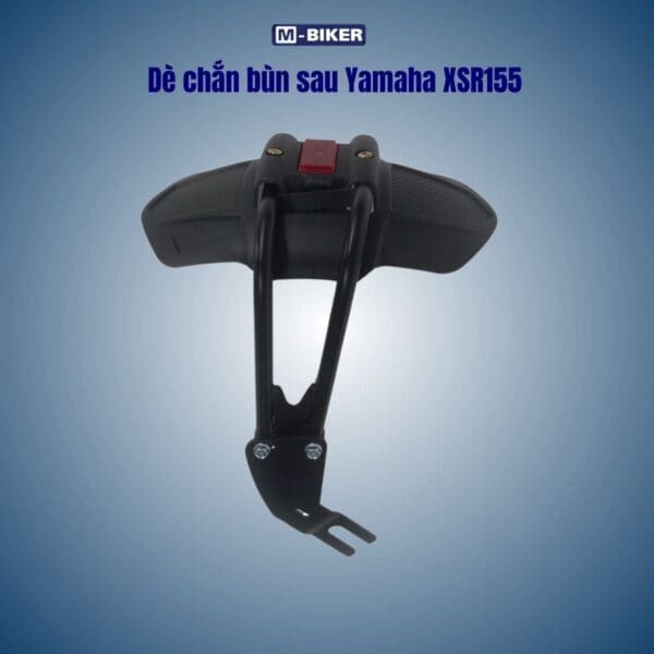 Chắn bùn sau Xsr155