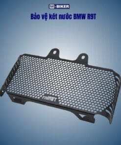Che két nước R9T