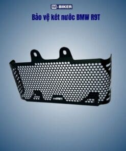 Che két nước R9T