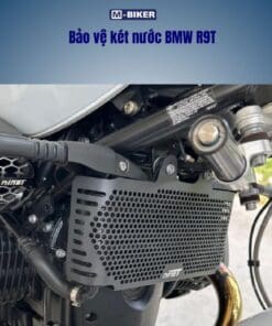 Che két nước R9T
