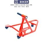 Mb143 triumph