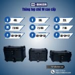 Thùng top nhôm chữ M cao cấp (1)