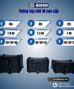 Thùng top nhôm chữ M cao cấp (1)