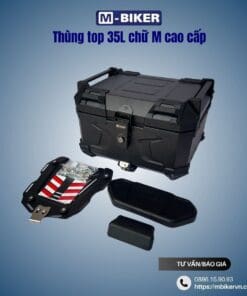 Thùng top nhôm chữ M cao cấp (5)