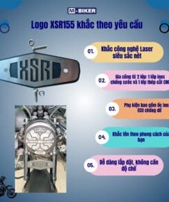 logo xsr