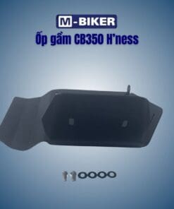 ốp gầm cb350 h'ness
