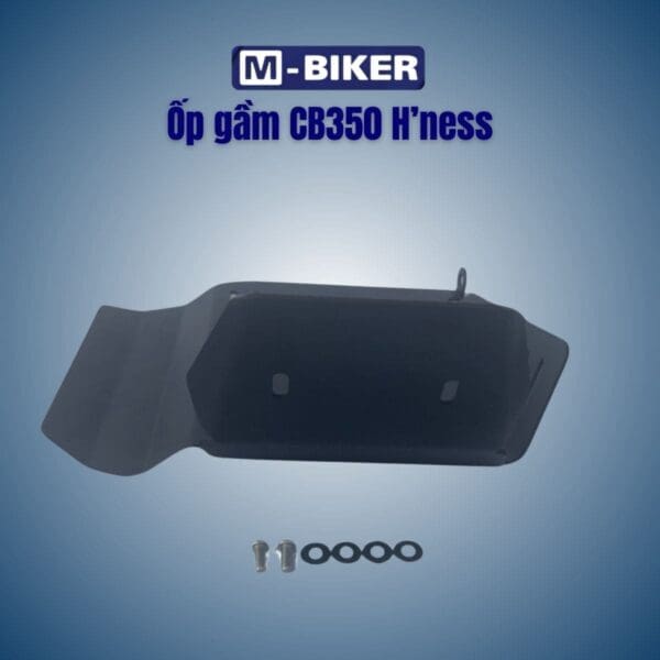 ốp gầm cb350 h'ness