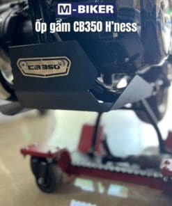 ốp gầm cb350 h'ness