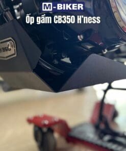 ốp gầm cb350 h'ness