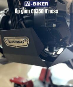 ốp gầm cb350 h'ness