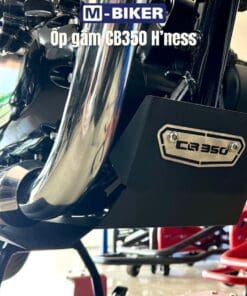 ốp gầm cb350 h'ness