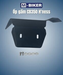 ốp gầm cb350 h'ness