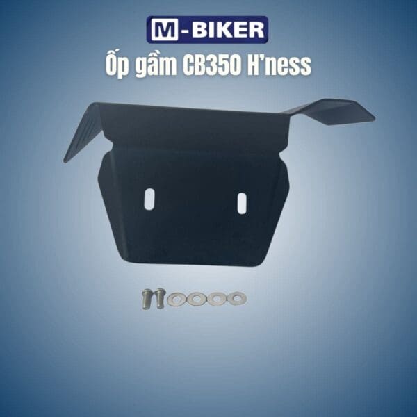 ốp gầm cb350 h'ness