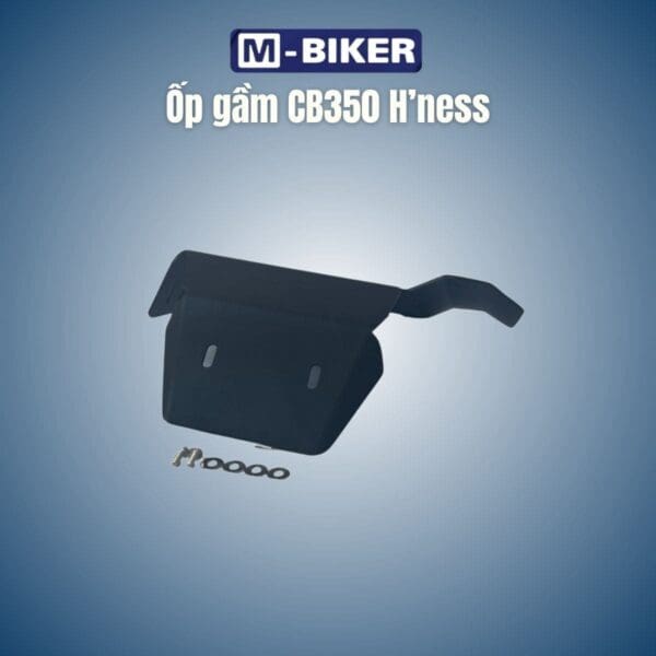 ốp gầm cb350 h'ness