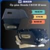 ốp gầm cb350 h'ness