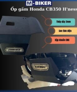 ốp gầm cb350 h'ness