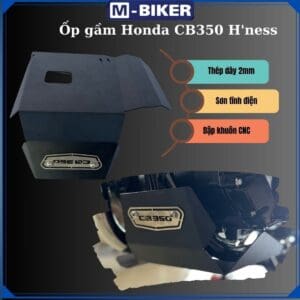 ốp gầm cb350 h'ness