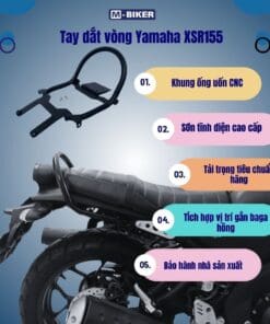 tay dắt vòng xsr 155 (1)