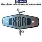 logo xsr155