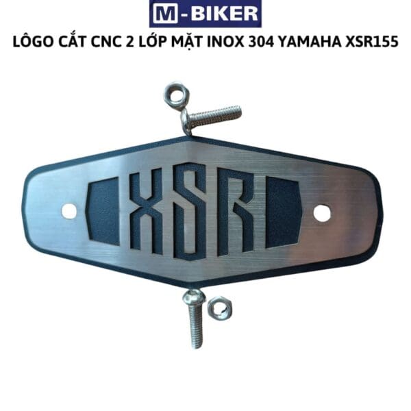 logo xsr155