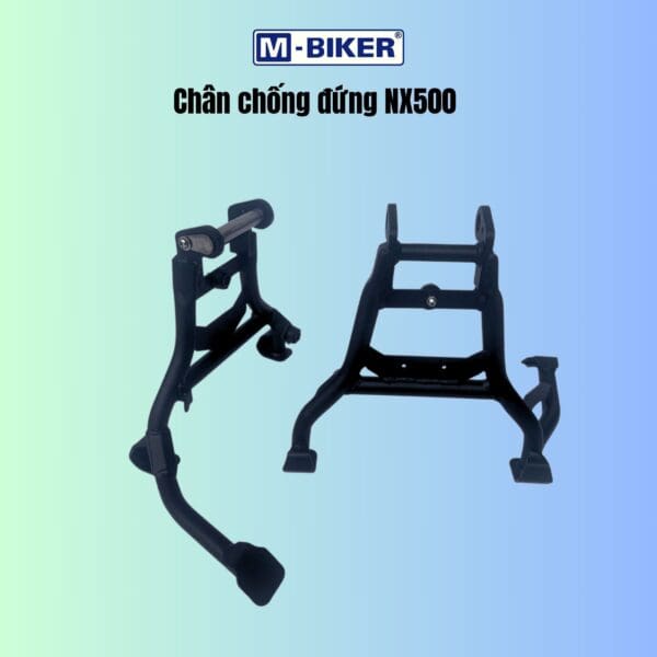 Chân chống đứng NX500